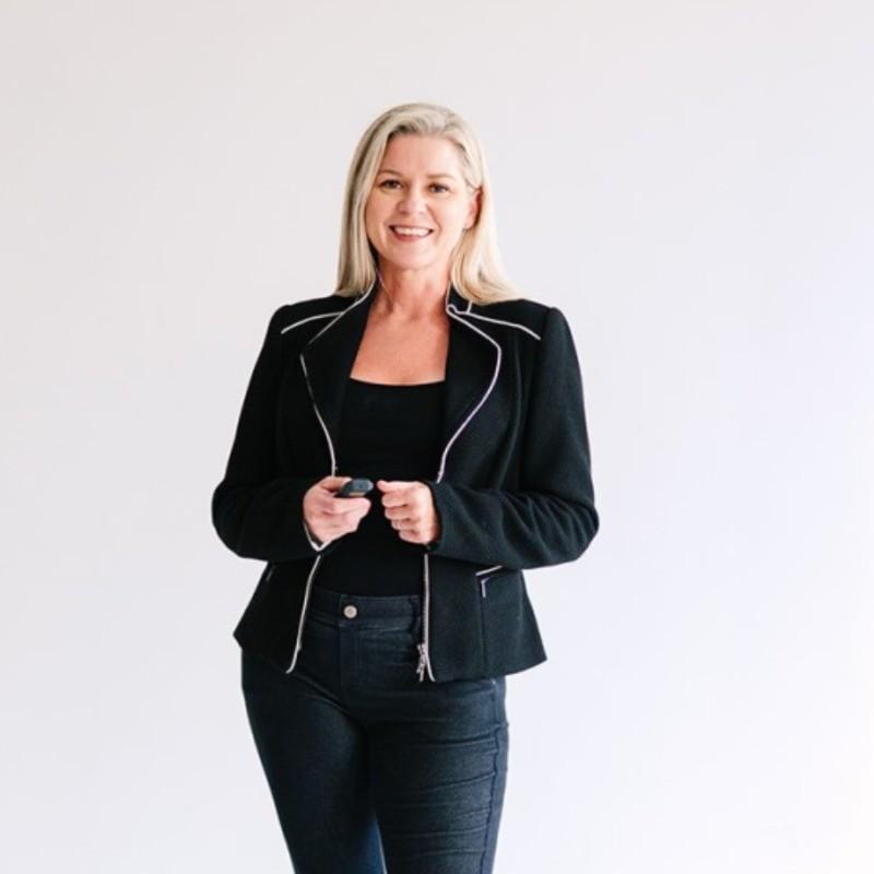 Dr. Cindy Goodwin-Sak